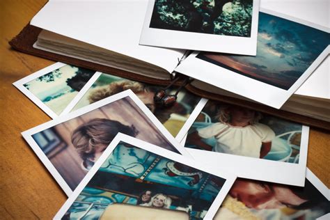 Preserve Your Memories with High-Quality Printing and Materials 