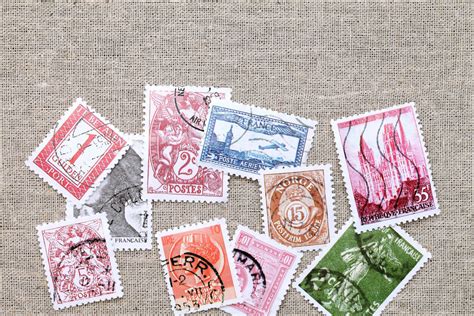 Preserving History: The Importance of Stamp Collecting for Future Generations