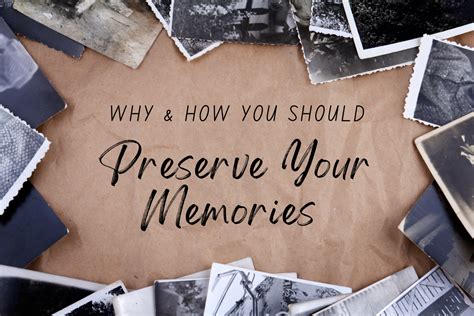 Preserving Memories: Why Antique Photographs Hold a Special Place in our Hearts