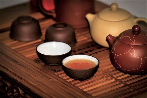 Preserving the Legacy: Incorporating Timeless Chinese Teaware into Modern Lifestyles