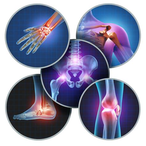 Prevent Injuries and Enhance Joint Health