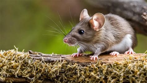 Preventative Measures to Deter Mouse Infestations