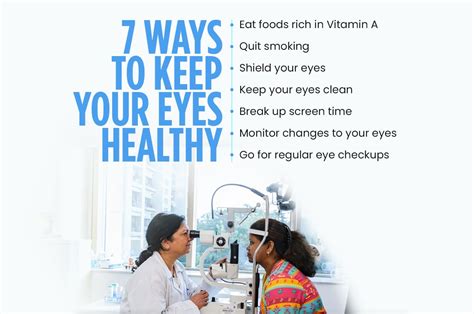 Preventing Eye Swelling: Tips for Maintaining Healthy Eyes