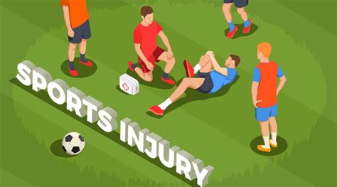 Preventing Injuries: Ensuring Safety and Optimal Health on the Field