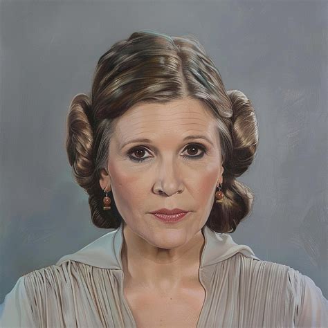 Princess Leia: Early Life and Family Background