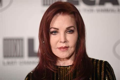 Priscilla Presley's Financial Position Unveiled