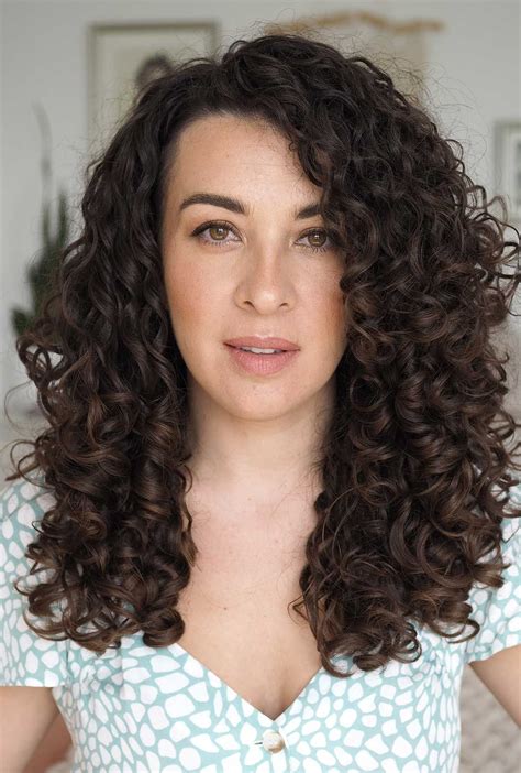 Professional Advice for Maintaining Curly Hair