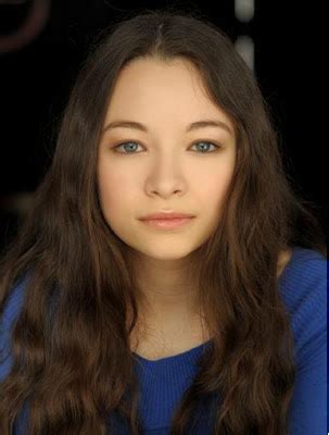 Professional Career of Jodelle Ferland