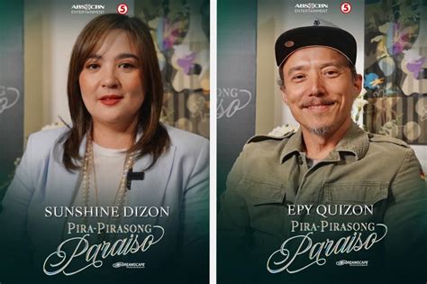 Professional Journey of Sunshine Dizon