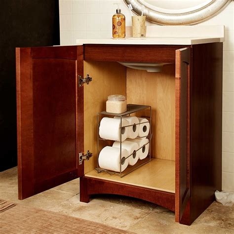 Proper Storage: Preserving and Organizing Your Supply of Bathroom Tissue