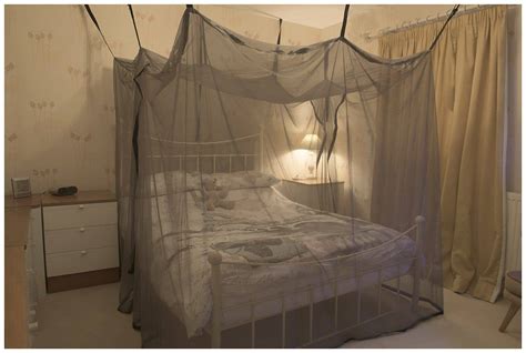 Protecting Your Bed Against the Tiny Invaders: Shielding Your Sleeping Sanctuary
