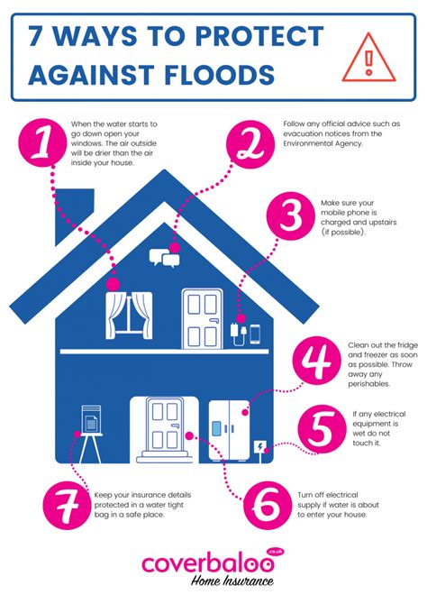 Protecting Your Home: Minimizing Damage After an Overflow