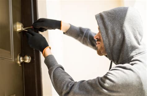 Protecting Your Home from Burglaries: Expert Tips and Strategies