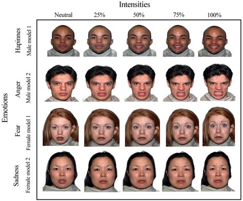 Psychological Analysis: Pale Faces and Concealed Emotions