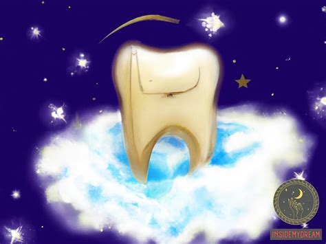 Psychological Analysis: Uncovering the Unconscious Message in Dreams of Losing Molar Teeth