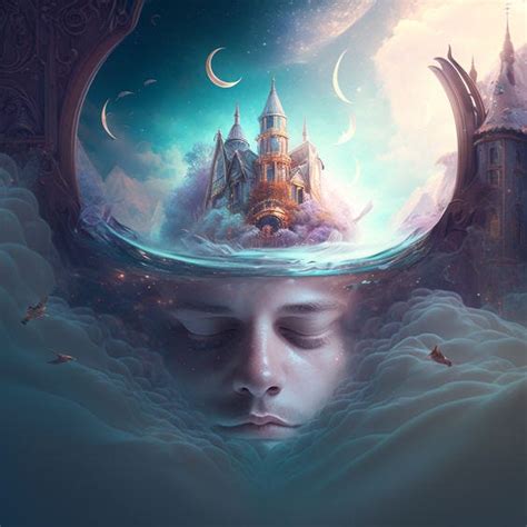 Psychological Analysis: Unveiling the Subconscious Desires Portrayed in Dreamscapes