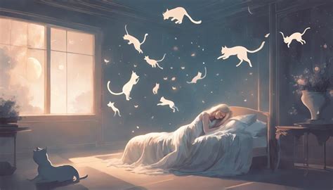 Psychological Analysis of Dreaming About Affected Felines