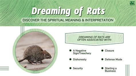 Psychological Analysis of Dreaming about a Wounded Rodent