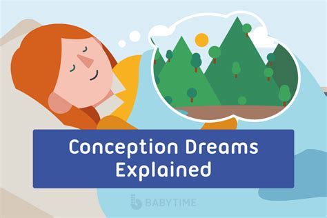 Psychological Analysis of Dreams Involving Unexpected Conception