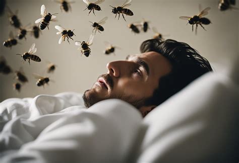 Psychological Insights into Dreams Featuring Wasps in the Oral Cavity