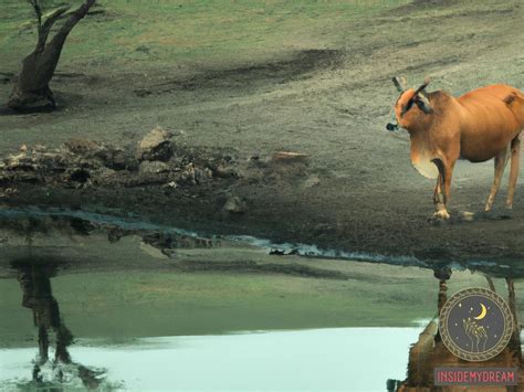 Psychological Insights into Dreams Involving Bull Horns