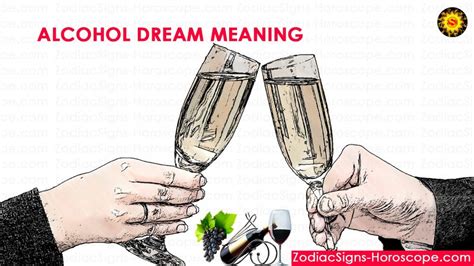 Psychological Interpretation of Alcohol Consumption Dreams