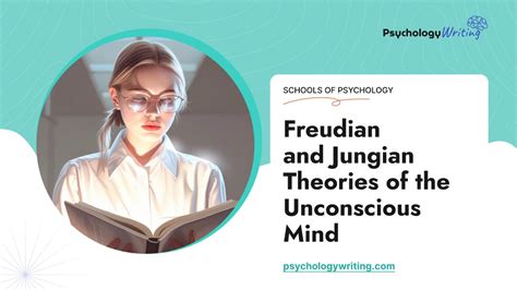 Psychological Interpretations: Unpacking Freudian and Jungian Perspectives