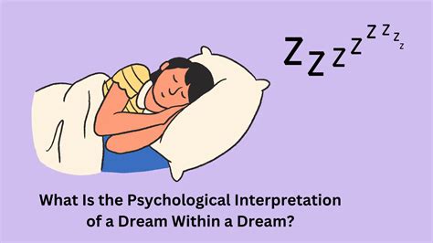 Psychological Interpretations of Dreams: Lack of Preparedness for Marriage