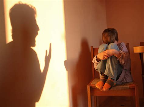 Psychological Interpretations of Dreams Involving Paternal Abuse