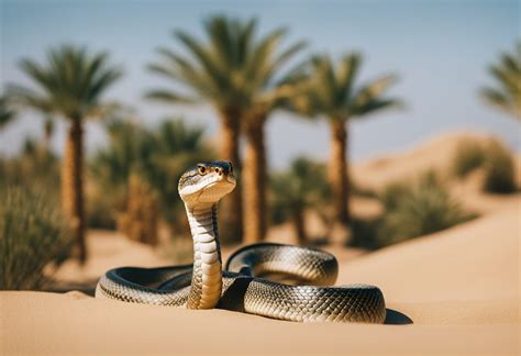 Psychological Interpretations of Dreams Involving a Cobra's Demise