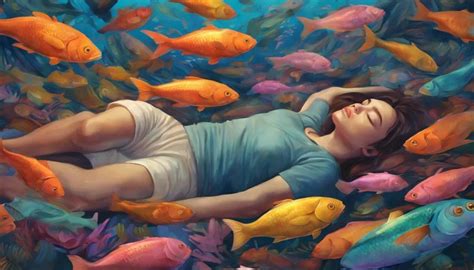 Psychological Interpretations of Fish-Eating Dreams