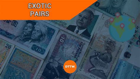 Psychological Motives behind the Allure of Exotic Currencies