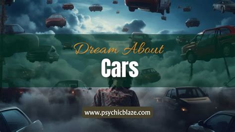 Psychological Perspectives on Car Destruction Dreams