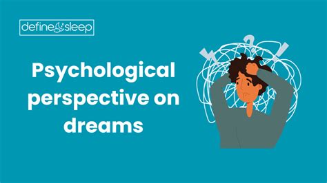 Psychological Perspectives on Dreams Involving Choking and Death