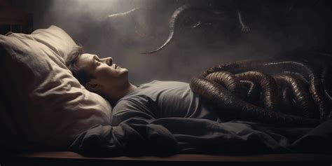 Psychological Perspectives on Encounters with Leeches in Dreams