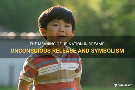 Psychological Perspectives on the Significance of Frequent Urination in Dreams