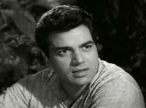 Public Image and Perception of Dharmendra Kumar