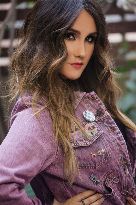 Public Image and Perception of Dulce Maria