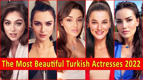 Public Opinion on the Turkish Actress