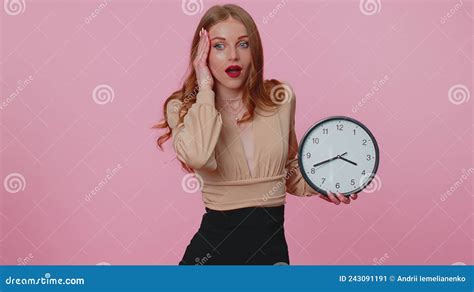 Punctuality Anxiety in Dreams: The Source of Stress When We Are Running Late