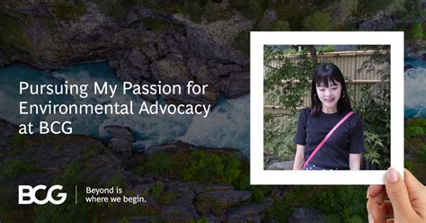 Pursuing Passion for Advocacy and Promoting Awareness