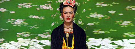 Pushing Boundaries: The Unconventional Life of Frida Kahlo