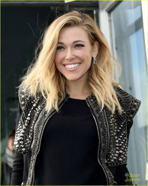 Rachel Platten's Personal Life: Age, Height, and Figure