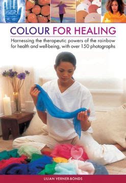Rainbow Therapy: Harnessing the Healing Power of Colors and Imagination
