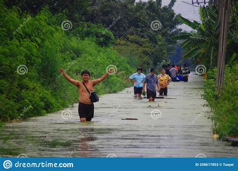 Rainy Adventures Beyond Walking: Trying Water Sports in a Deluge