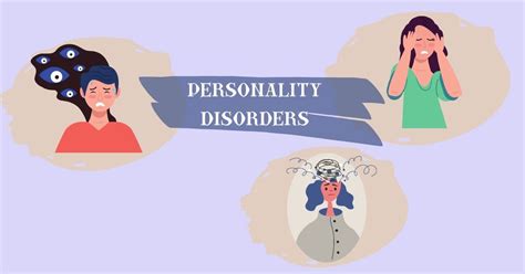 Raising Awareness and Decreasing Stigmatization: Shedding Light on the Complexity of Personality Disorders
