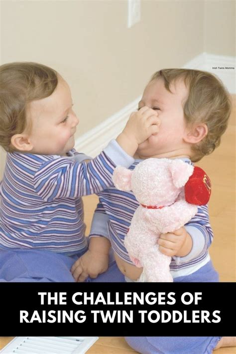 Raising Boy Twins: Challenges and Rewards for Parents