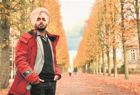 Rapid Ascent in the Punjabi Music Industry