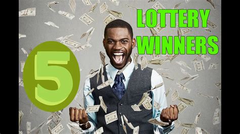 Real-Life Stories of Lottery Winners Who Experienced Spider-Themed Dreams