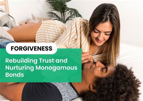 Rebuilding Trust: A Crucial Element in Nurturing Bonds